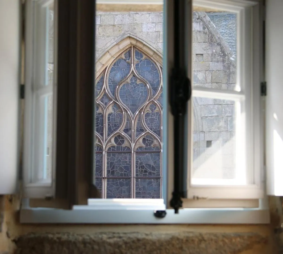 Emeraude Duplex 2 Personnes A دينان